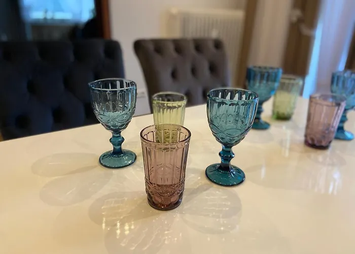 Penzion Loreley Weinstuebchen 3*