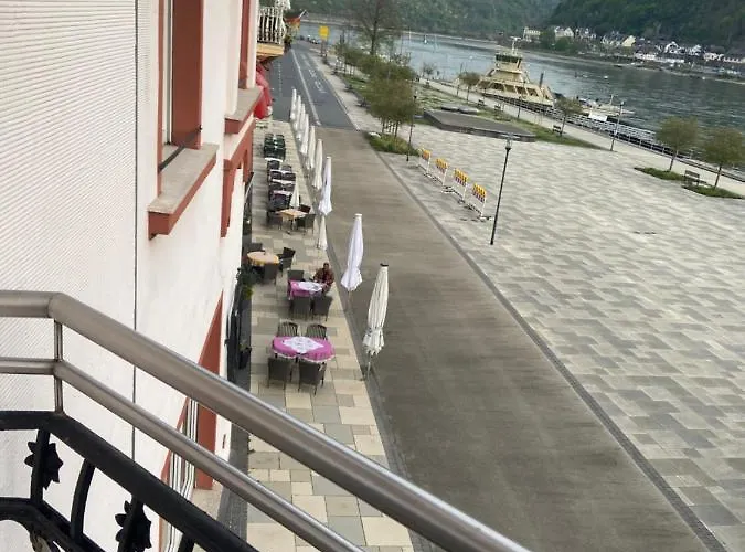 Gasthof Loreley Weinstuebchen 3*