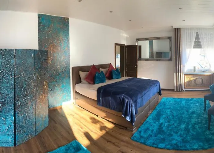 Loreley Weinstuebchen Gasthof 3*