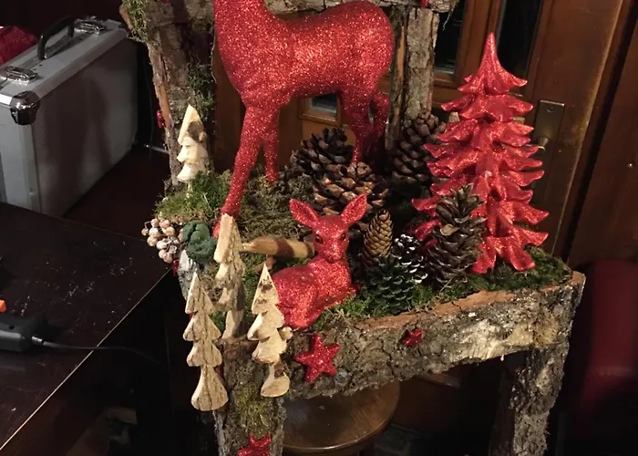 Loreley Weinstuebchen 3* Sankt Goarshausen