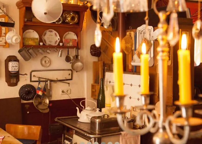 Penzion Loreley Weinstuebchen 3*