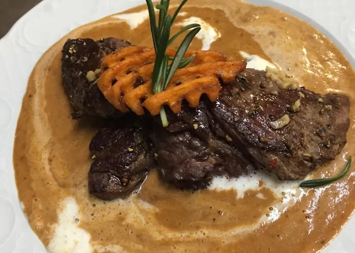 Loreley Weinstuebchen 3*