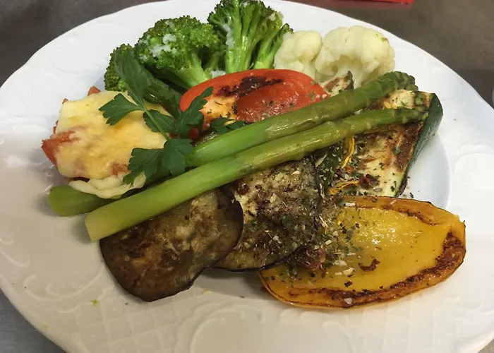 Loreley Weinstuebchen Penzion