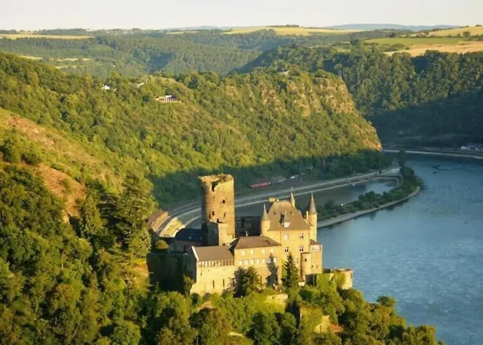 Loreley Weinstuebchen