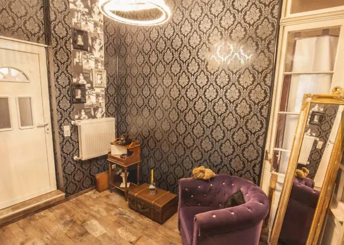 Loreley Weinstuebchen Gasthof