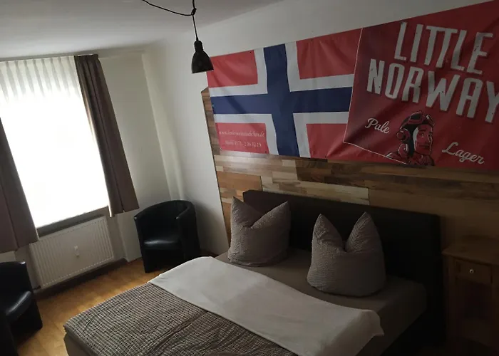 Loreley Weinstuebchen