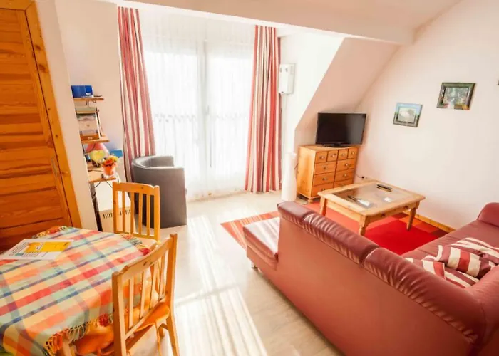 Loreley Weinstuebchen Penzion Sankt Goarshausen