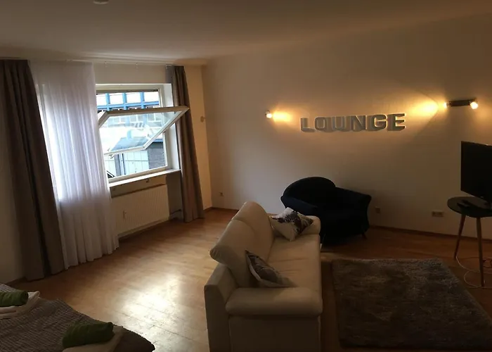 Loreley Weinstuebchen 3*