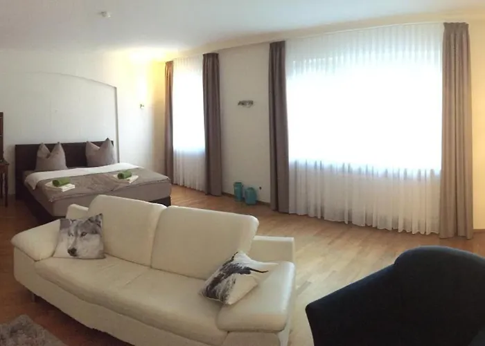 Loreley Weinstuebchen Sankt Goarshausen