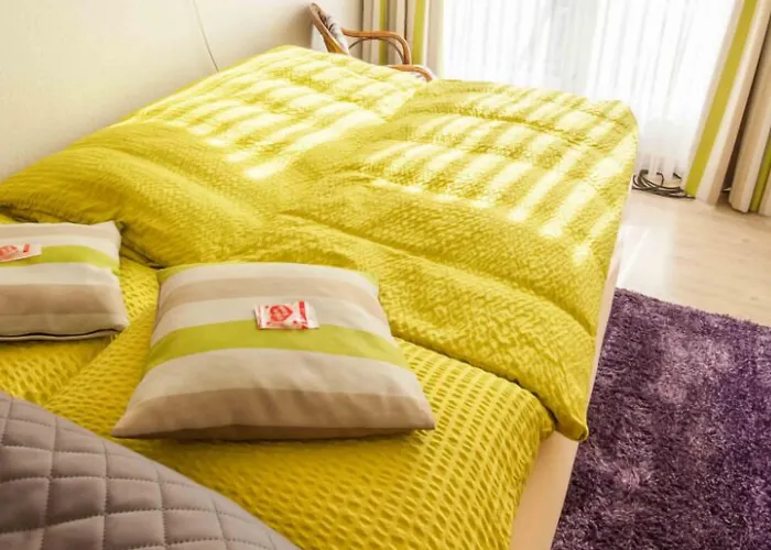 Penzion Loreley Weinstuebchen