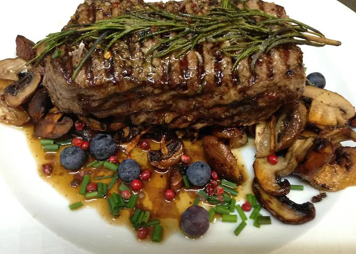 Penzion Loreley Weinstuebchen 3*