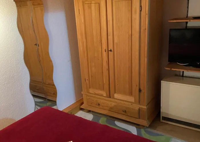 Loreley Weinstuebchen 3*