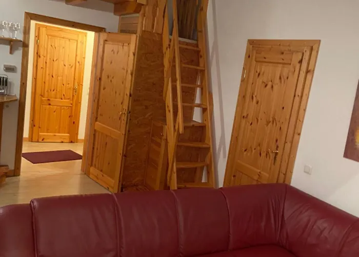 Penzion Loreley Weinstuebchen