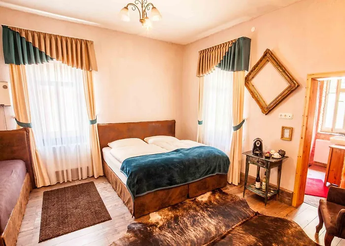 Loreley Weinstuebchen 3*