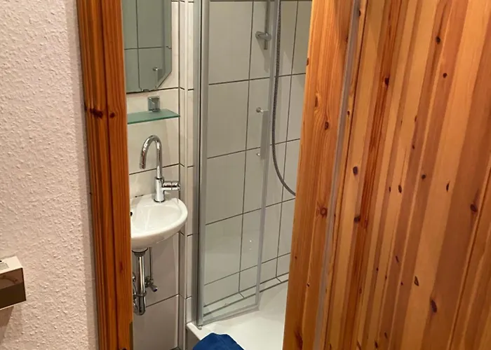 Loreley Weinstuebchen Sankt Goarshausen