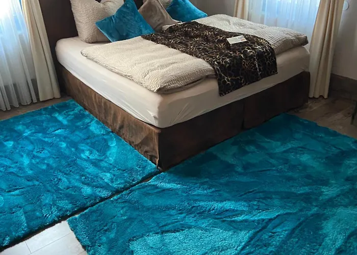 Loreley Weinstuebchen