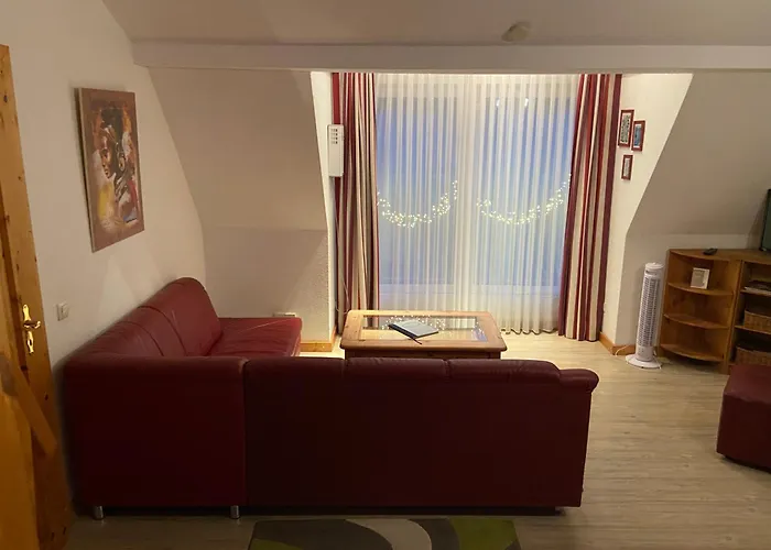 Loreley Weinstuebchen Penzion 3*