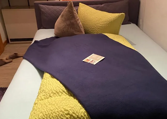 Penzion Loreley Weinstuebchen 3*