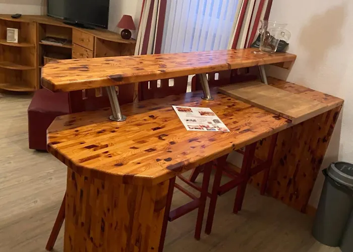 Loreley Weinstuebchen Penzion Sankt Goarshausen