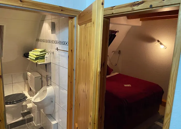 Loreley Weinstuebchen 3*