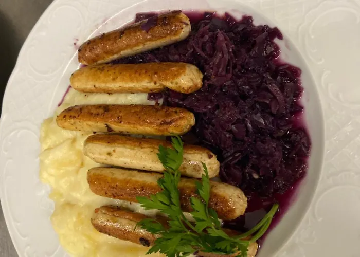 Gasthof Loreley Weinstuebchen