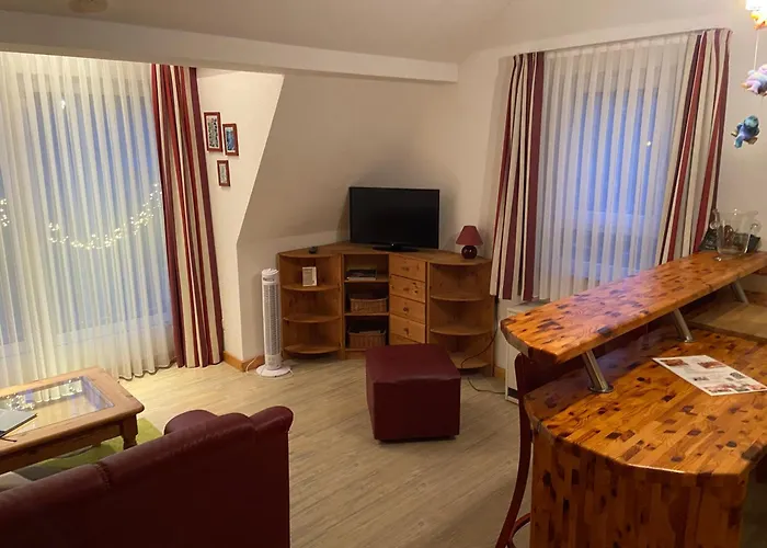 Loreley Weinstuebchen