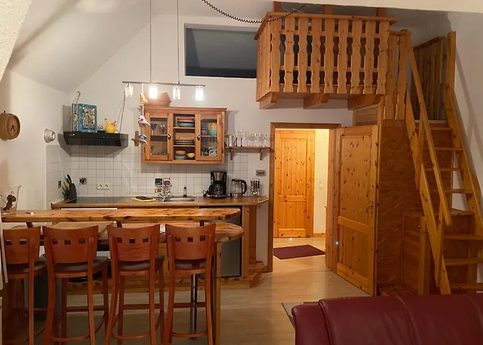 Loreley Weinstuebchen Gasthof