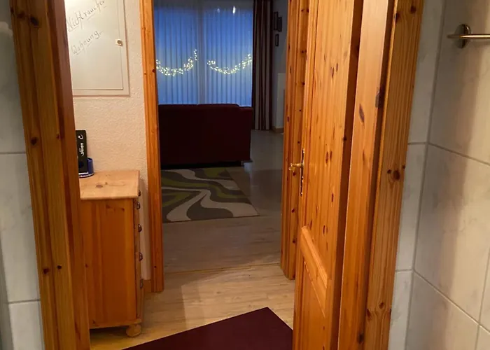 Loreley Weinstuebchen Penzion