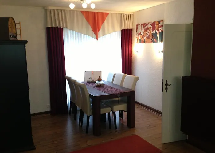 Loreley Weinstuebchen