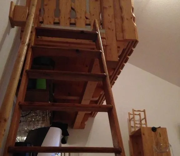 Casa de hóspedes Loreley Weinstuebchen 3*