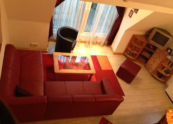 Loreley Weinstuebchen