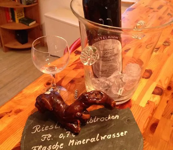 Loreley Weinstuebchen