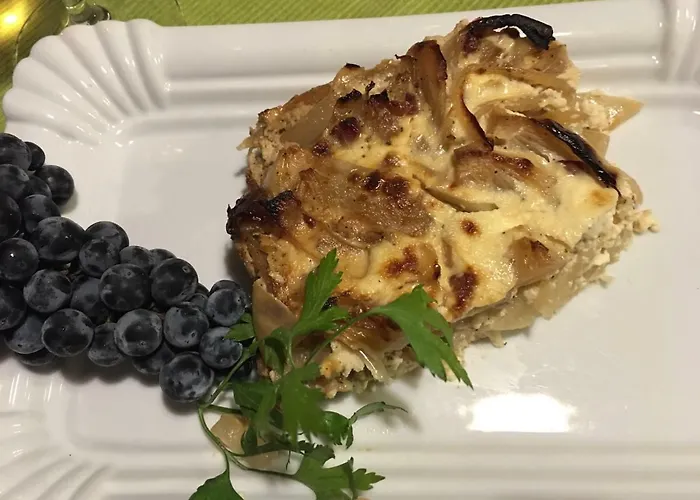 Loreley Weinstuebchen Gasthof Sankt Goarshausen