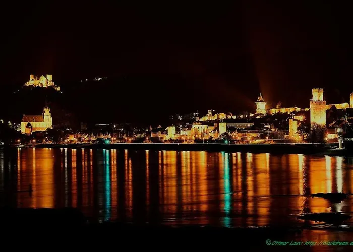 Gasthof Loreley Weinstuebchen 3*