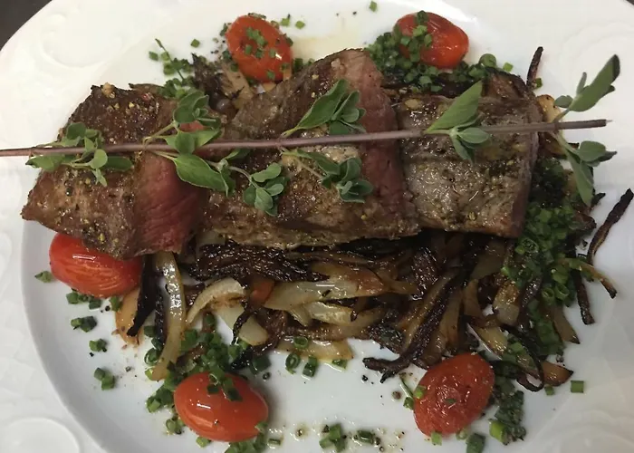 Loreley Weinstuebchen Gasthof 3*