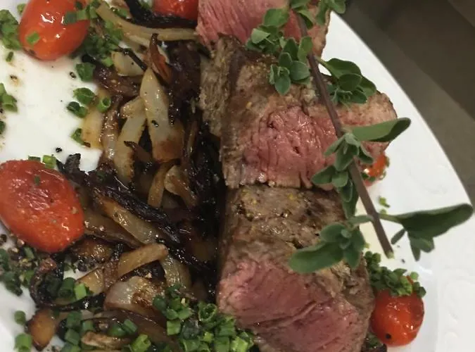 Gasthof Loreley Weinstuebchen 3*