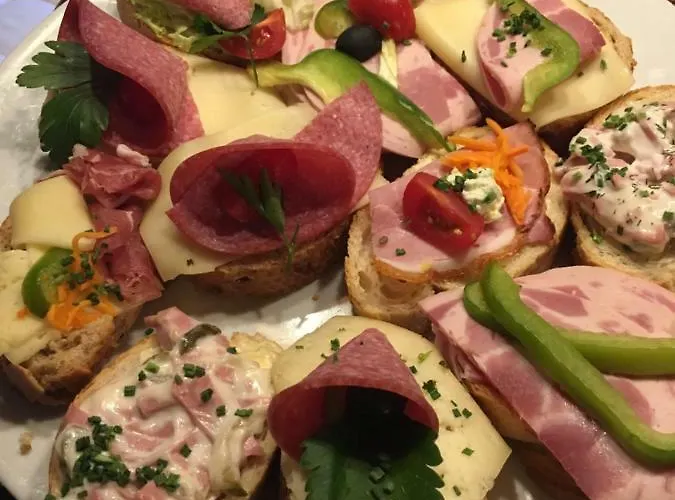 Loreley Weinstuebchen 3*