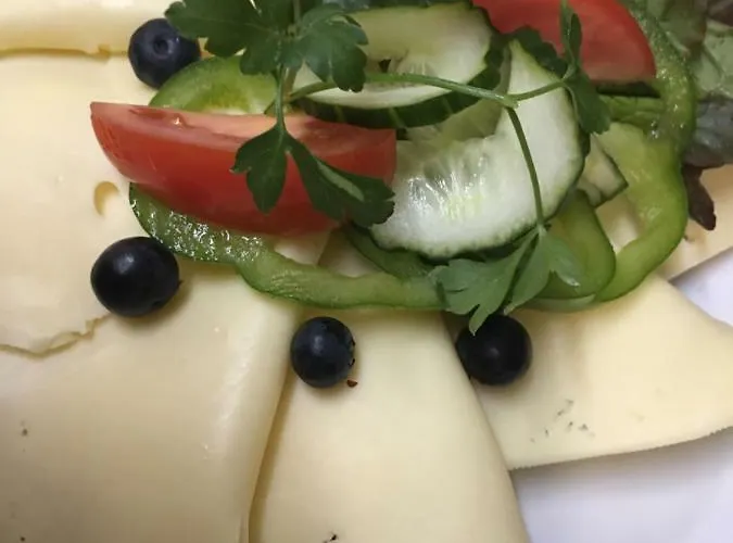 Penzion Loreley Weinstuebchen Sankt Goarshausen