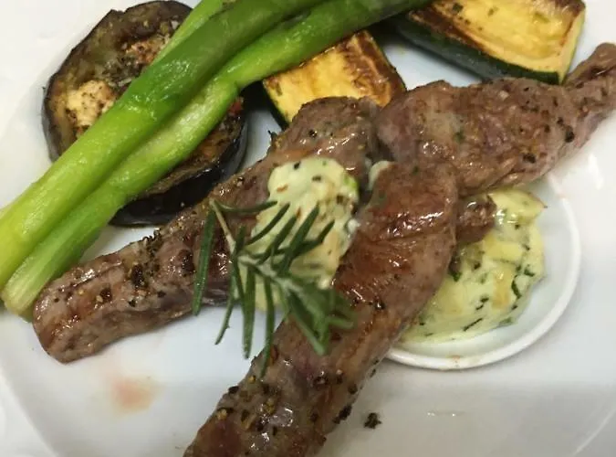 Penzion Loreley Weinstuebchen 3*