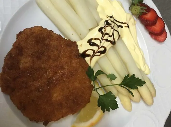 Loreley Weinstuebchen Gasthof