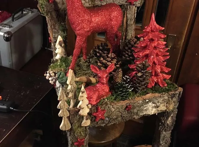 Gasthof Loreley Weinstuebchen 3*