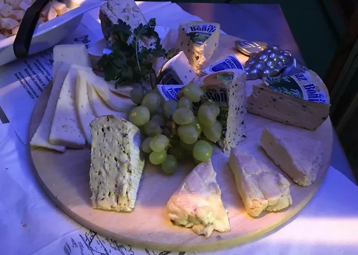 Loreley Weinstuebchen 3* Sankt Goarshausen