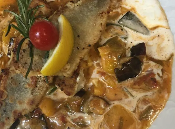 Loreley Weinstuebchen Sankt Goarshausen